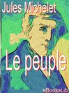 Le peuple (eBook)